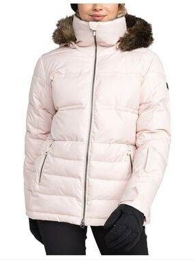 Roxy Quinn Women's Insulated Snowboard Jacket